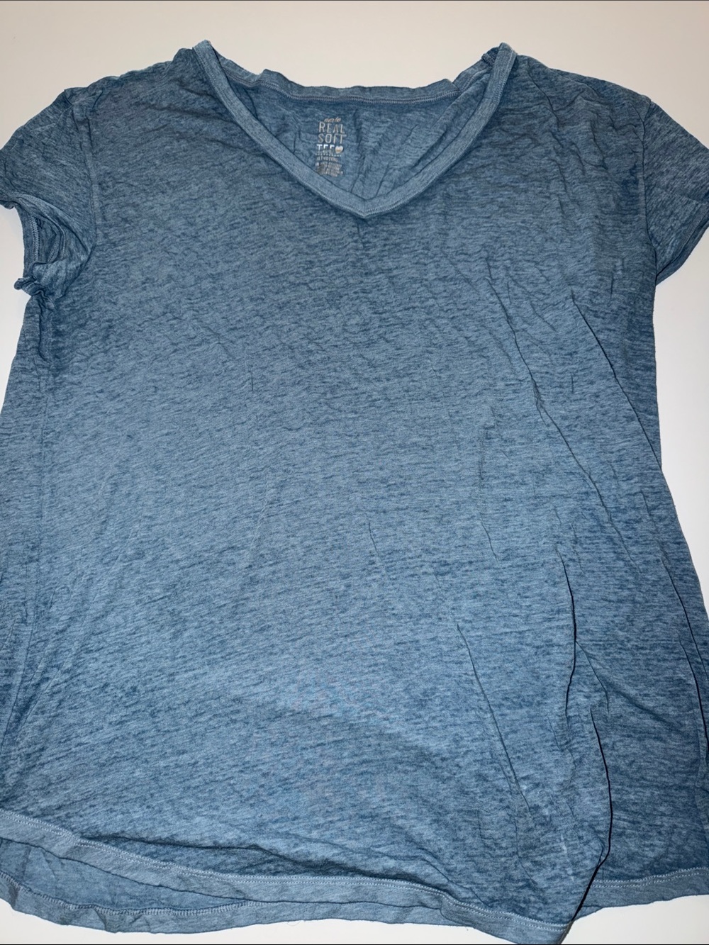 Aerie real soft top